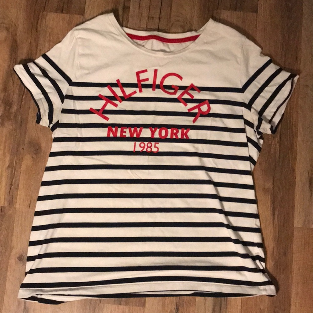 Tommy Hilfiger Tee Shirt